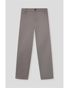 Брюки из твила Choupette