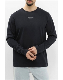 Лонгслив хлопковый Marc o'polo