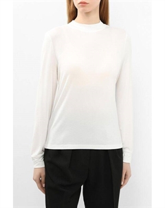 Водолазка с воротником стойкой Comma,