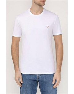 Футболка хлопковая Guess