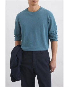 Лонгслив хлопковый Marc o'polo