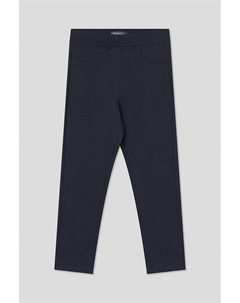 Легинсы хлопковые на эластичном поясе Ovs