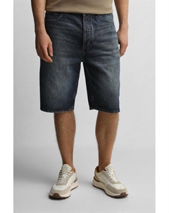 Шорты джинсовые Hugo blue