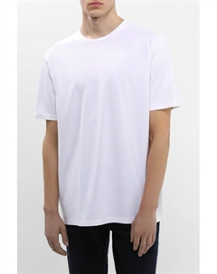 Футболка хлопковая Hugo