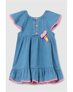 Дет. Платье Fagottino