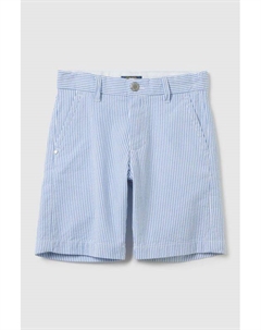 Шорты хлопковые в полоску Ovs