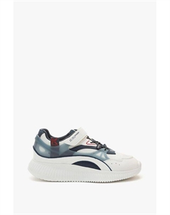 Кроссовки комбинированные Keddo