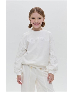 Свитшот хлопковый Choupette