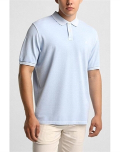 Поло хлопковое Marc o'polo