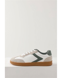 Кеды кожаные Marc o'polo