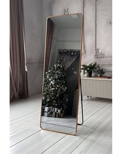 Зеркало напольное в раме Majestic A+t home décor