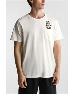 Футболка хлопковая Blend