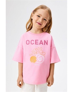 Дет. Футболка Acoola