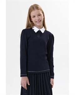 Блуза хлопковая Junior republic