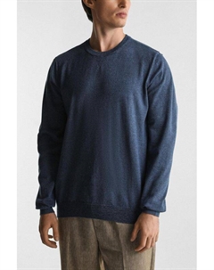 Джемпер свободного кроя Blend