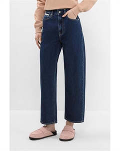 Джинсы укороченные Calvin klein jeans