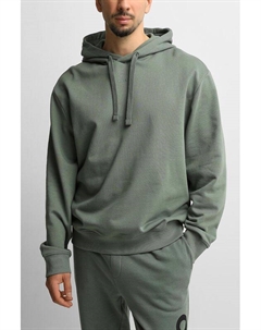 Худи хлопковое Hugo