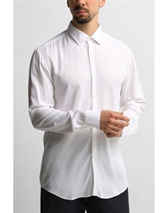 Рубашка классическая Hugo