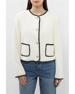 Жакет с карманами Guess