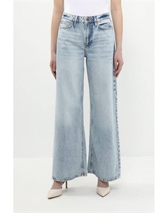 Джинсы свободного кроя Guess