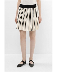 Юбка трикотажная в складку Guess