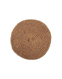 Берет плетеный Fabretti