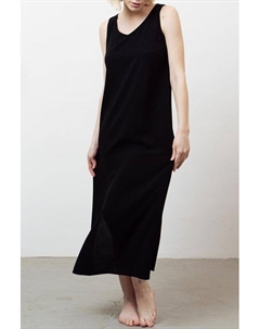 Платье домашнее без рукавов Almando melado