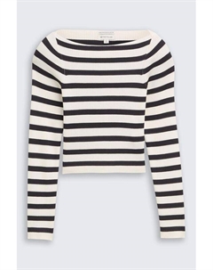 Джемпер в полоску Tom tailor