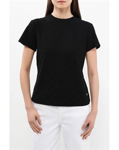 Футболка с принтом Guess