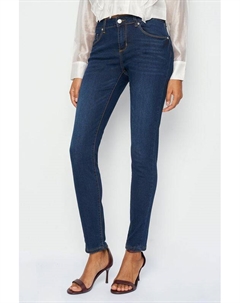 Джинсы облегающего кроя Electrastyle