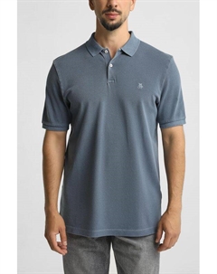 Поло хлопковое Marc o'polo