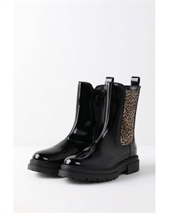 Ботинки с принтом Tommy hilfiger