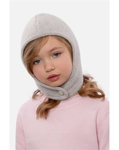 Шапка шерстяная Totti