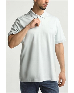 Поло хлопковое Boss