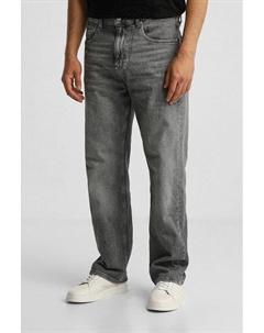 Джинсы прямого кроя Tommy jeans