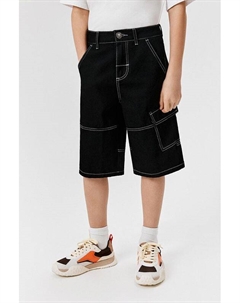 Шорты джинсовые с карманом Acoola