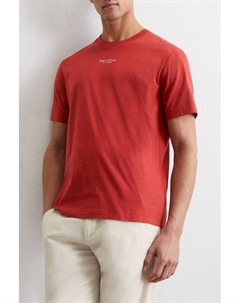 Футболка хлопковая Marc o'polo