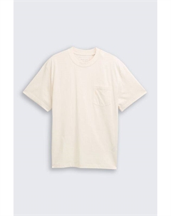 Футболка хлопковая Tom tailor