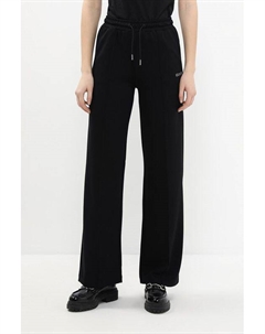 Брюки трикотажные на кулиске Guess