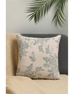 Подушка декоративная с принтом Coincasa