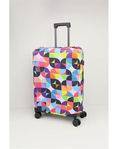 Чехол для чемодана размера M Eberhart