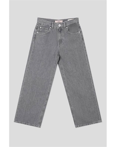 Джинсы широкого кроя Guess