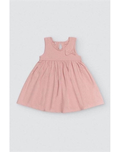 Платье хлопковое без рукавов Ysabel mora