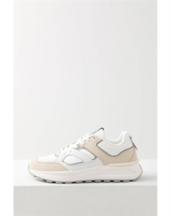 Кроссовки комбинированные Marc o'polo