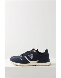 Кроссовки комбинированные Guess