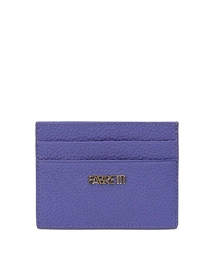 Визитница кожаная Fabretti