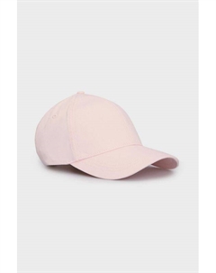 Бейсболка хлопковая Calvin klein