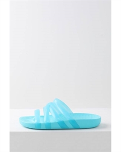 Пантолеты-шлепанцы Crocs