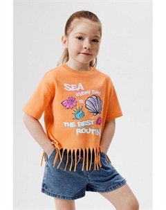 Дет. Футболка Acoola