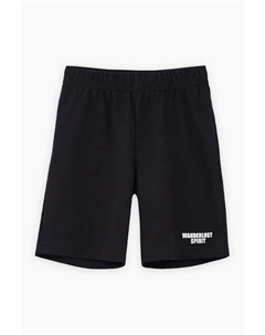 Шорты хлопковые на эластичном поясе Bell bimbo